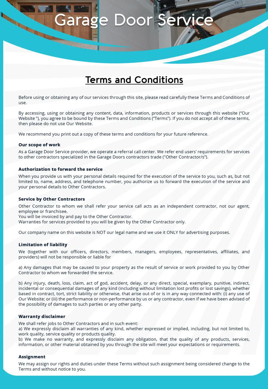 Exclusive Garage Door Service Marblehead, MA 781-309-9122